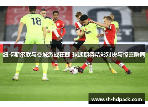 纽卡斯尔联与曼城激战在即 球迷期待精彩对决与惊喜瞬间