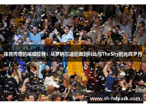 体育传奇的璀璨征程：从罗纳尔迪尼奥到科比与TheShy的光辉岁月