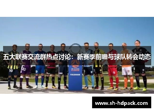 五大联赛交流群热点讨论：新赛季前瞻与球队转会动态